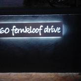 Board - My Design - Hermanus