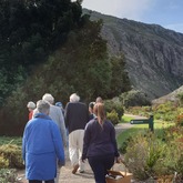 Harold Porter Botanical Gardens - Brigadoon Village - Betty's Bay