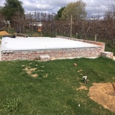 Building Foundation - Omega Consulting Africa (Pty) Ltd - Napier