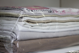 Laundry & Dry Cleaning