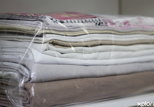 Laundry & Dry Cleaning