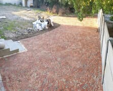 Paving InstallationsÂ & Repairs