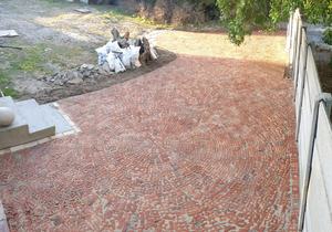 Paving InstallationsÂ & Repairs