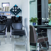 Pringle Bay - Hair@Pringle - Interior 