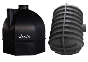 Septic VS Conservancy Tank: What's The Difference?