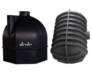 Septic VS Conservancy Tank: What's The Difference?