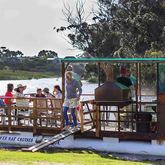 Stanford - River Rat Boat Cruises - Group Trips