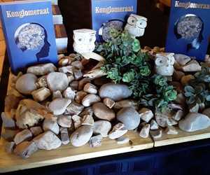 Congratulations Francois de Jongh