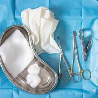 Hermanus - GP Care Hermanus - Medical Equipment