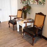 Waiting Area - GP Care Hermanus - Xplorioâ„¢ Hermanus