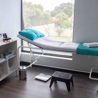 Hermanus - GP Care Hermanus - Bed