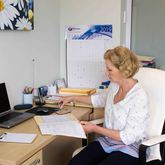 Dr. Elise Stoop - GP Care Hermanus - Xplorioâ„¢ Hermanus