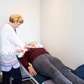 Checking Patient - GP Care Hermanus - Xplorioâ„¢ Hermanus