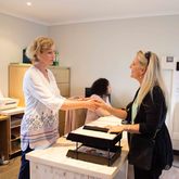 Doctor With Patient - GP Care Hermanus - Xplorioâ„¢ Hermanus