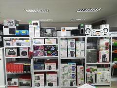 Our shop is your home!