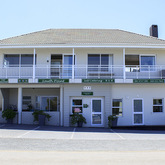 Agulhas - South Point Lâ€™Agulhas Self Catering - Outside View