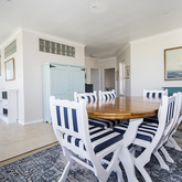 Agulhas - South Point Lâ€™Agulhas Self Catering - Dining Room