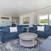 Agulhas - South Point Lâ€™Agulhas Self Catering - Living Area