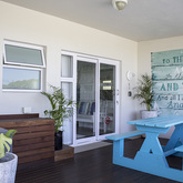 Agulhas - South Point Lâ€™Agulhas Self Catering - Room One Porch
