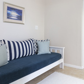 Agulhas - South Point Lâ€™Agulhas Self Catering - Sleeper Coach