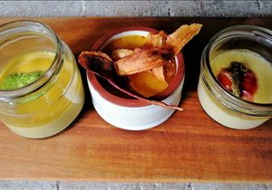 Our last at "LOKAL in BBos" for 2019