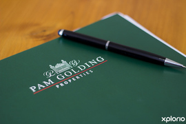 Update on the issue of Land Redistribution