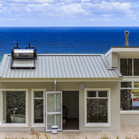 Kleinmond - Johan Swart Plumbers - Solar Off The Grid Geysers