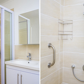 Kleinmond - Johan Swart Plumbers - Shower Installations