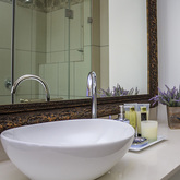 Kleinmond - Johan Swart Plumbers - Basin Taps