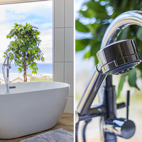 Kleinmond - Johan Swart Plumbers - Luxury Baths