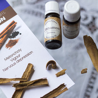 Cinnamon Annointing Oil - Mirre & Kaneel EssensiÃ«le Olies / Essential Oils - Xplorioâ„¢ Kleinmond
