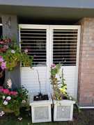 Louvre Security Shutters