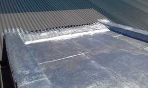 Waterproofing Projects in Pringle Bay