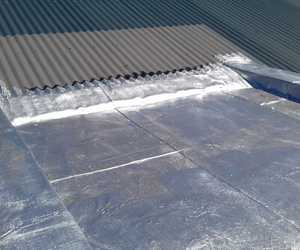 Waterproofing Projects in Pringle Bay