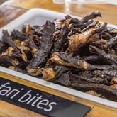 Safari Bites - Jan Biltong t/a Suidwes Biltong - Xplorioâ„¢ Kleinmond