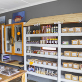 Biscuits, Cookies and Jams - Jan Biltong t/a Suidwes Biltong - Xplorioâ„¢ Kleinmond