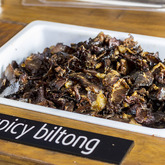 Spicy Biltong - Jan Biltong t/a Suidwes Biltong - Xplorioâ„¢ Kleinmond