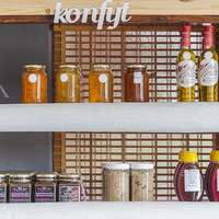 Jams and Honey - Jan Biltong t/a Suidwes Biltong - Xplorioâ„¢ Kleinmond