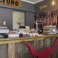 The Counter - Jan Biltong t/a Suidwes Biltong - Xplorioâ„¢ Kleinmond