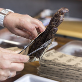 DroÃ«wors - Jan Biltong t/a Suidwes Biltong - Xplorioâ„¢ Kleinmond