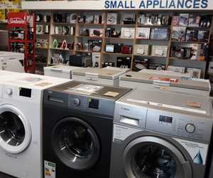 New Furniture & Appliances