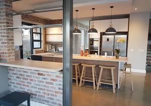 Maximize your kitchen space with RJM Woodworx