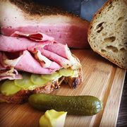 Best-Ever Festive Party Platters with Martinâ€™s Deli