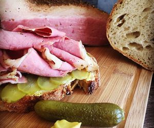 Best-Ever Festive Party Platters with Martinâ€™s Deli