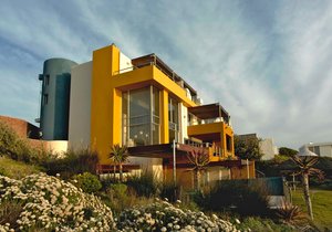 Luxury Stay in Stanfordâ€™s Cove near Gansbaai