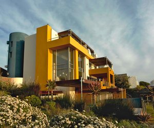 Luxury Stay in Stanfordâ€™s Cove near Gansbaai