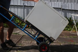 A2Z Furnishers For Affordable Furniture Removal!