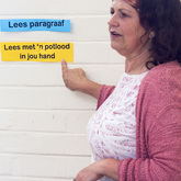 Hermanus - Le@f - Owner