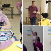 Hermanus - Le@f - Group Sessions