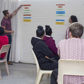 Hermanus - Le@f - In Class